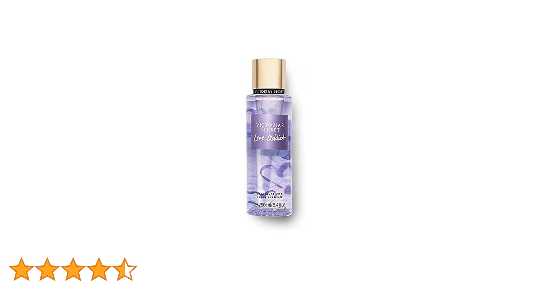 Amazon.co.jp: ヴィクトリアシークレット フレグランスミスト ラブ